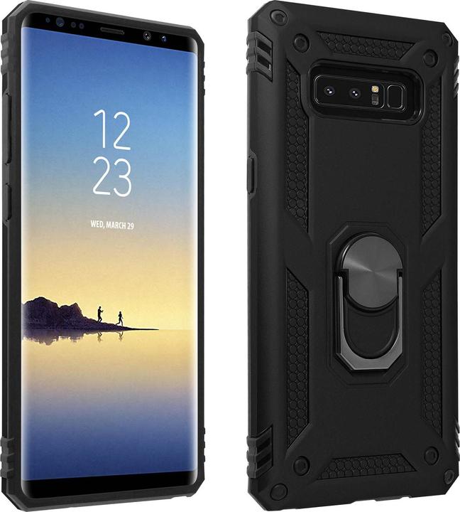 Actual product image Avizar Kosto Series (Samsung Galaxy Note 8)