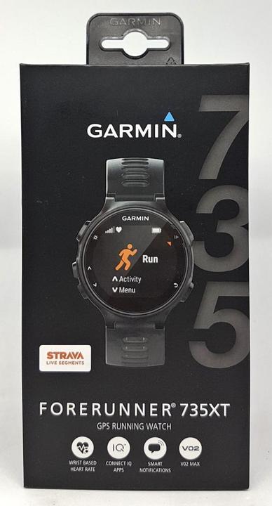 Immagine prodotto Garmin Forerunner 735XT (45 mm)
