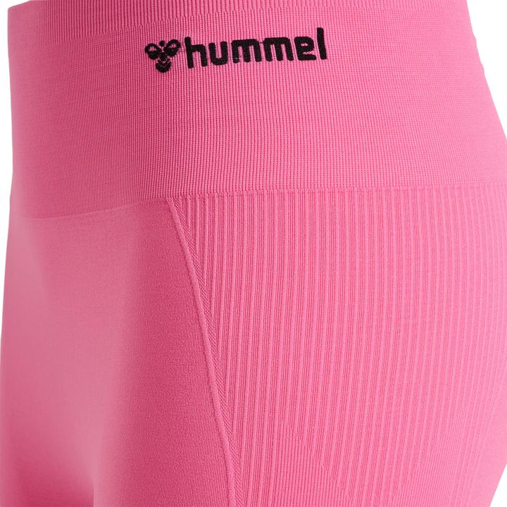 Actual product image hummel hmlTIF SEAMLESS SHORTS (XL)