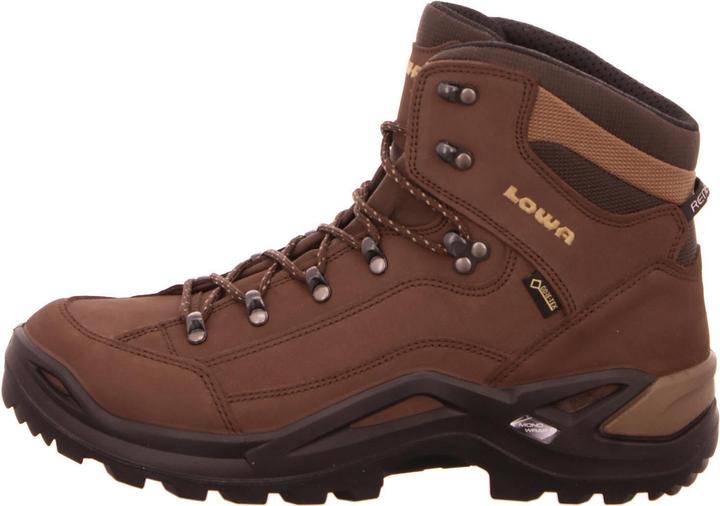 Immagine prodotto Lowa Rinnegato GTX Mid GTX Rinnegato (46.5)