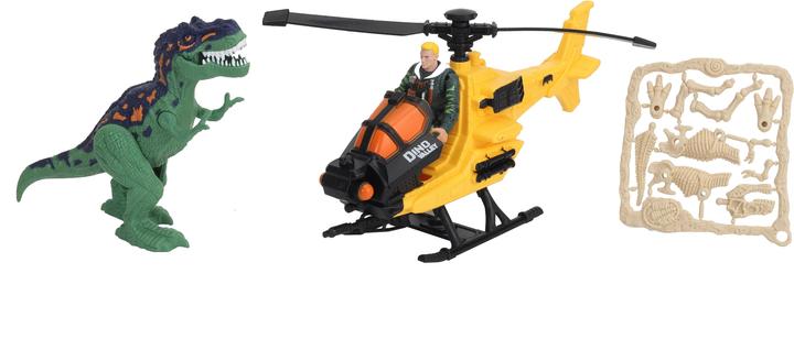 Image du produit Dino Valley Dino Catcher Vehicle Set (542028)