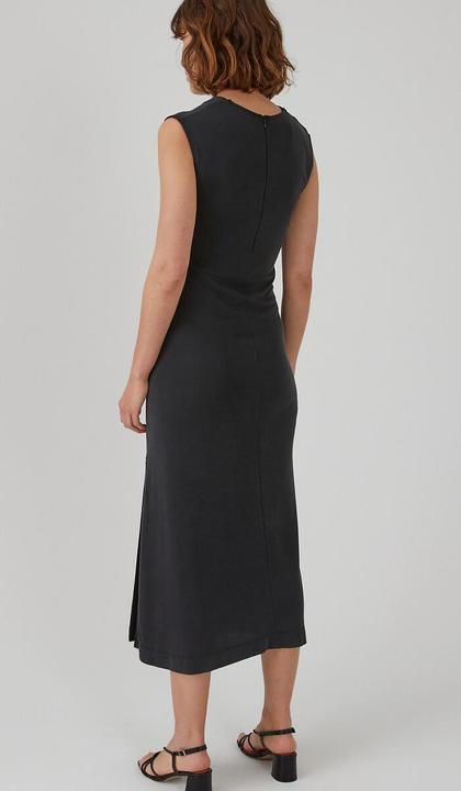 Image du produit La Redoute Collections Robe sans manches (34)