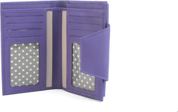 Immagine prodotto Eastern Counties Leather Portafoglio in pelle Kamila