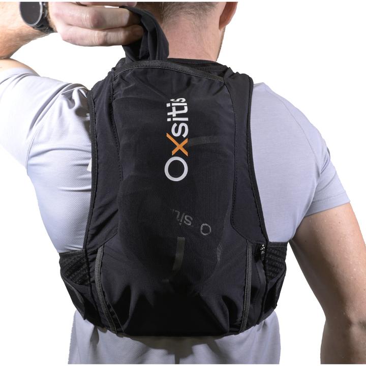 Actual product image Oxsitis Gravity 10 (10 l)