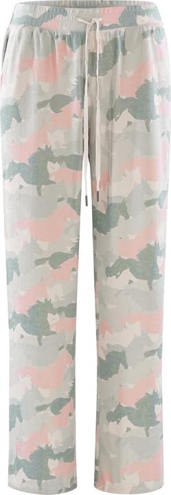 Pj Salvage Pyjamahose Country Camo