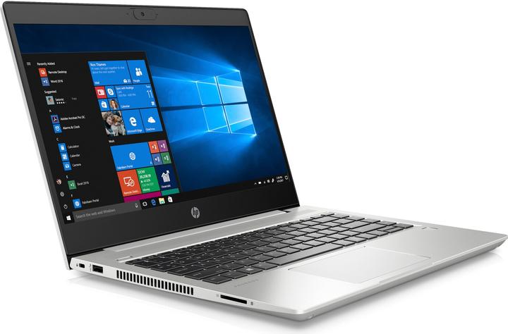 Image du produit HP ProBook 445 G7 (14", AMD Ryzen 5 4500U, 8 Go, 256 Go, CH)