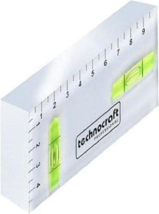 technocraft Mini spirit level (10 cm)