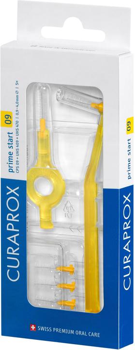 Curaprox CPS 09 Prime Start (5 x, 4 mm)