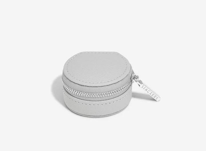 Pebble Grey