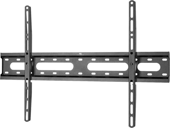 Maclean Sparsamer TV-Halter, Max Vesa 600x400, 37-70", 45kg, Schwarz, MC-939 (Wand, 70", 45 kg)