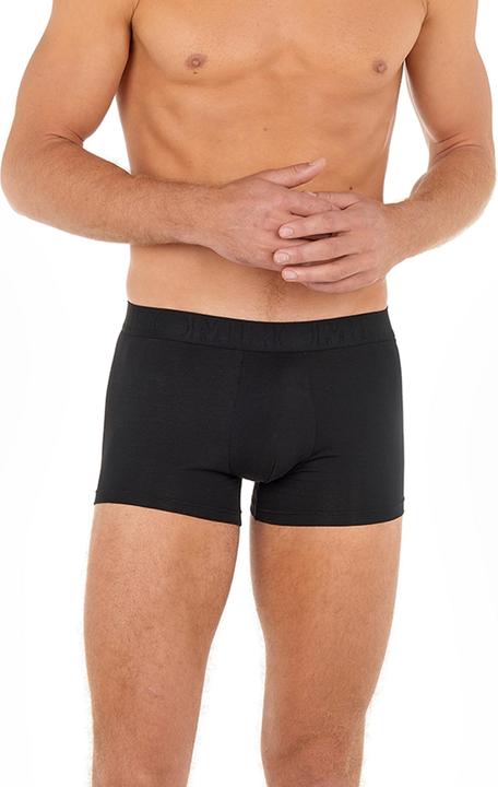 Produktbild HOM Boxershort Casual Bequem sitzend Tonal Pack #2 3P (L, 3er Pack)