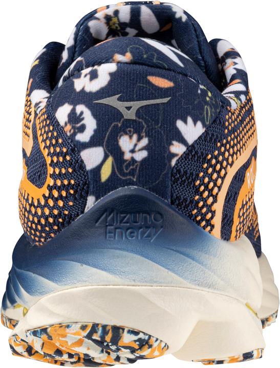 Produktbild Mizuno WAVE RIDER 27 roxy (40.5)