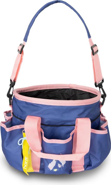 Horze Putztasche Kind