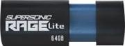 Actual product image Patriot Supersonic Rage Lite (64 GB, USB-A)
