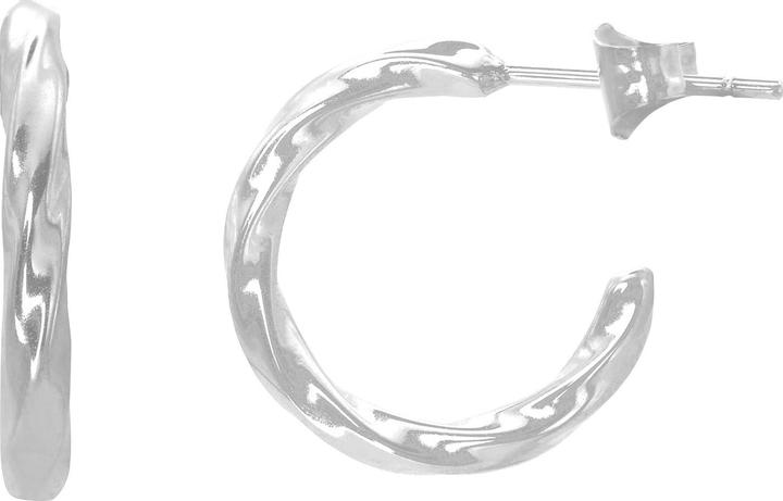 Immagine prodotto Heideman Fides color argento (100% acciaio inossidabile)