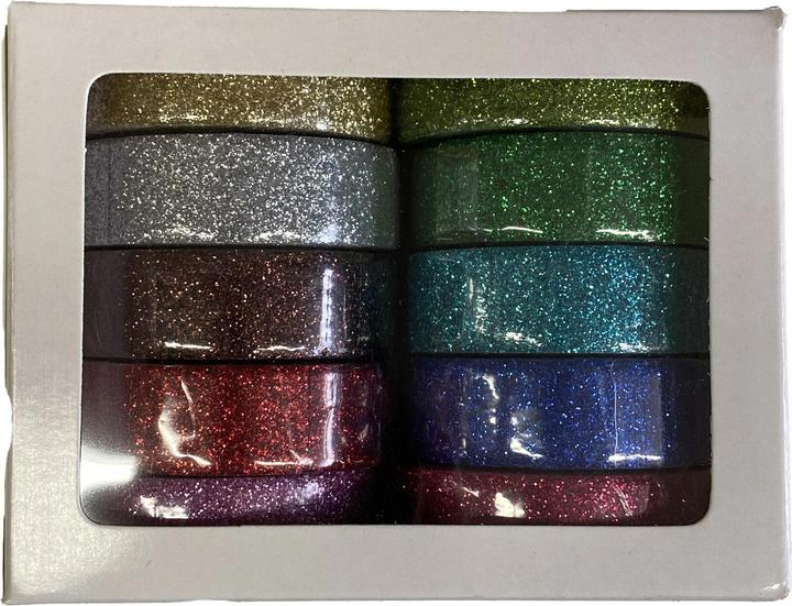 Produktbild Folia Glitzer-Tape