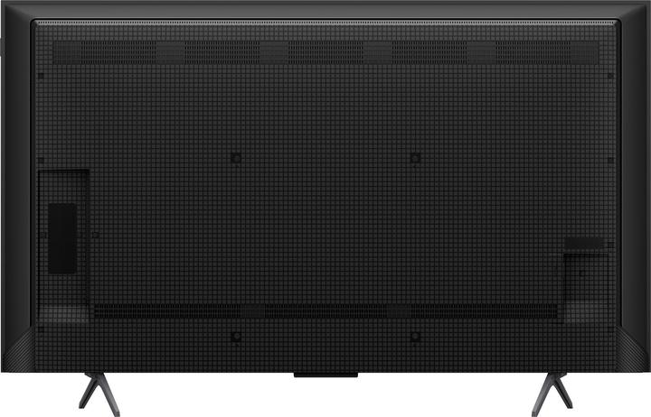 Image du produit TCL 50C6KS (50", Mini-LED, 4K, 2025)