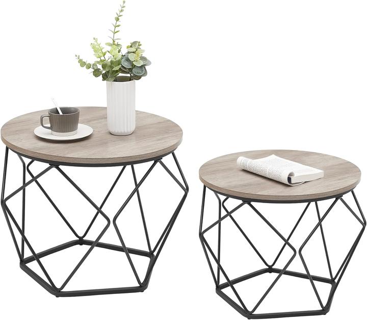 Actual product image Vasagle Cluster (50 x 50 x 40 cm)