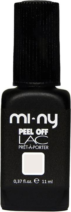 Image du produit Mi-ny One Step Peel Off Gel Polish - Lait de noix de coco