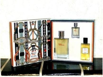 Immagine prodotto Hermès Terre d' (Set profumo)
