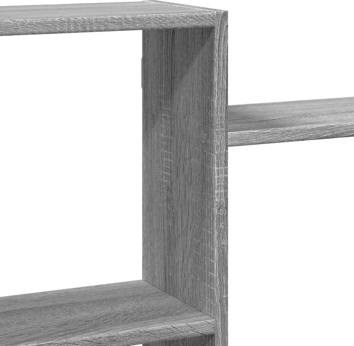 Image du produit VidaXL Étagère murale (159 x 18 x 65 cm)