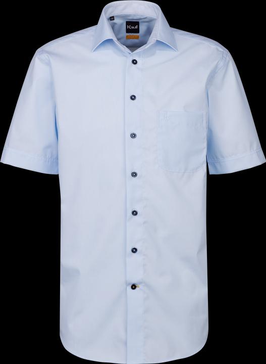 Kauf Firenze New Kent Kurzarm modern fit mit Kontrast (44)