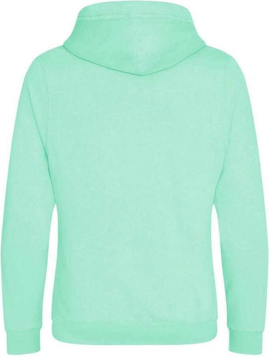 Produktbild Awdis Cross Neck Kapuzenpullover (S)