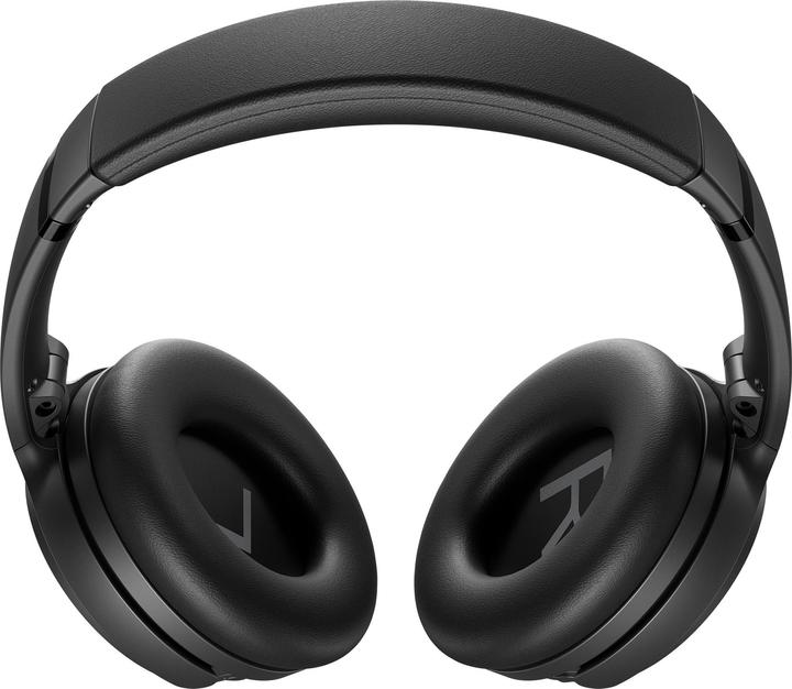 Actual product image Bose QuietComfort (ANC, 24 h, Wireless, Cable)