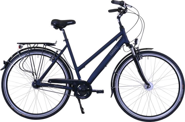 Actual product image Hawk Citytrek Lady Deluxe (53 cm)