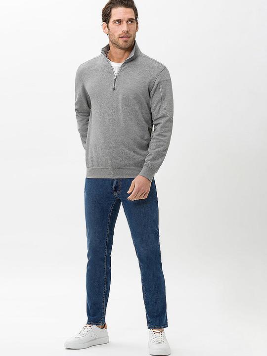 Actual product image BRAX Cadiz Jeans Straight regular blue (W31/L30)