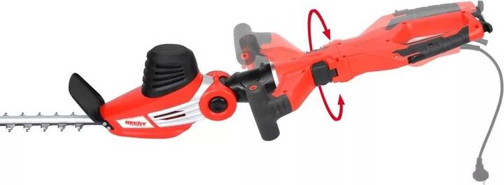 Actual product image Hecht 675 (Electrical connection)