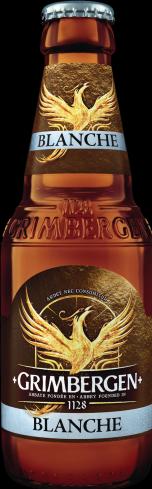Produktbild Grimbergen Blanche Kiste / Belgien (24 x 25 cl)
