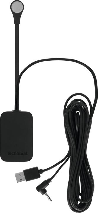 Image du produit TechniSat Digitradio Car 2 (DAB+ DAB, FM, Bluetooth)