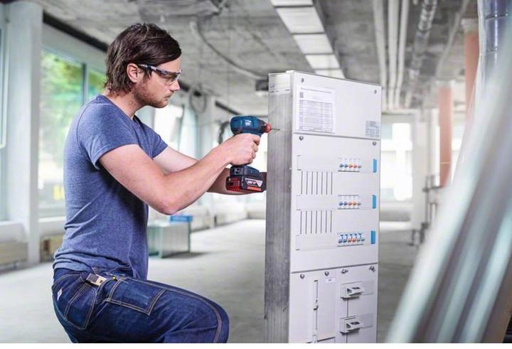 Produktbild Bosch Professional Zubehör HSS Spiralbohrer mit Sechskantschaft 6,0 mm (6.0 mm)