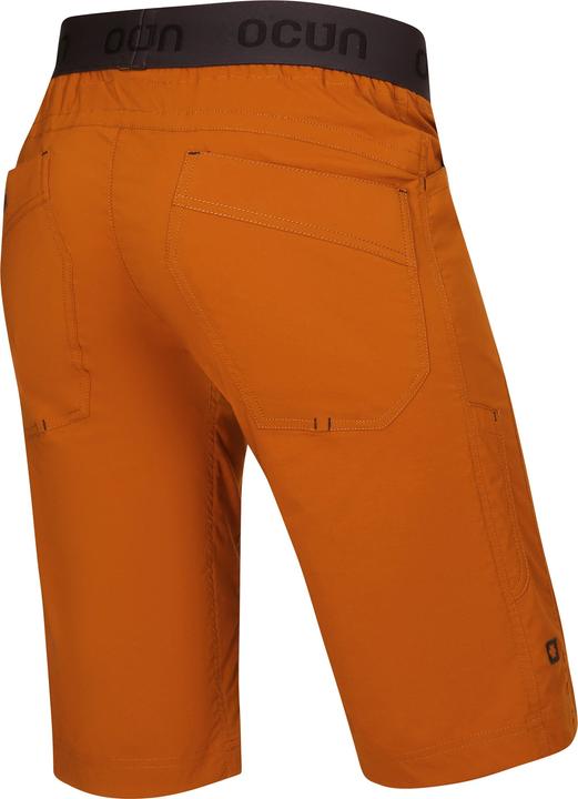 Immagine prodotto Ocun Pantaloncini ecologici Mánia (S)