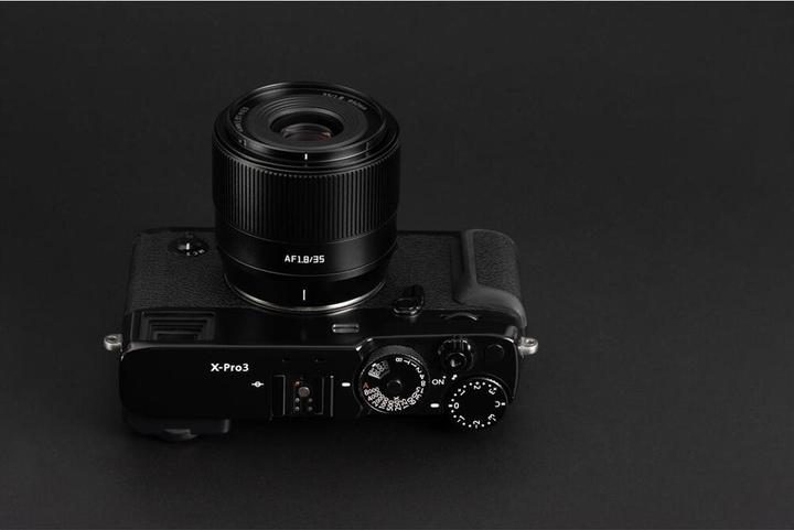 Immagine prodotto TTArtisan AF 35mm F/1.8 Sony E (Sony E, APS-C / DX)