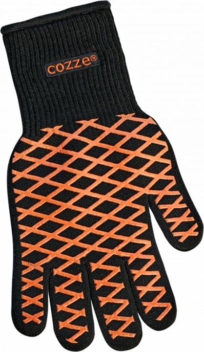 Actual product image Cozze Kitchen gloves (Cotton, Rubber)