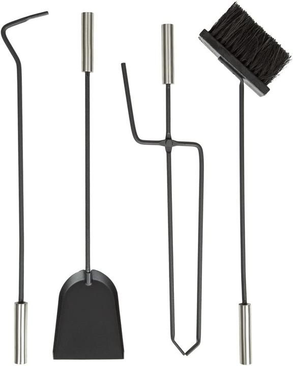 Produktbild tectake Kaminbesteck