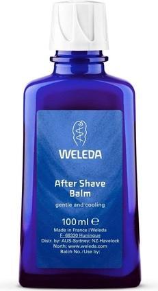 Actual product image Weleda After Shave Balm (Aftershave balm, 100 ml)
