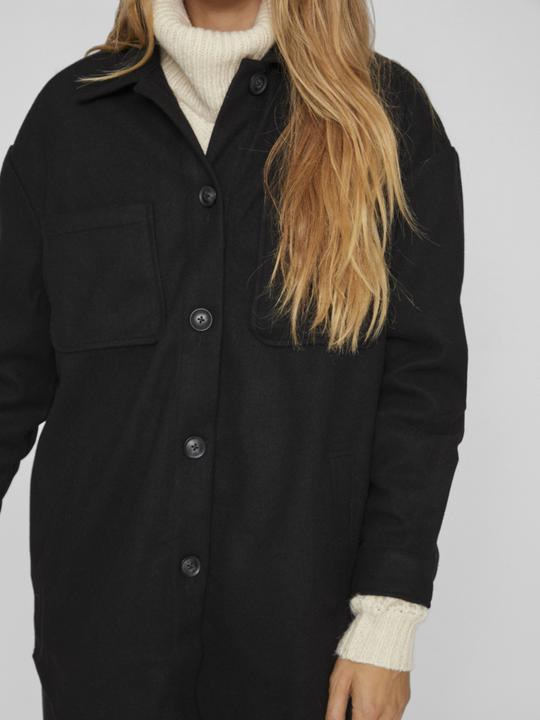 Image du produit Vila Veste de chemise oversize (XXL)