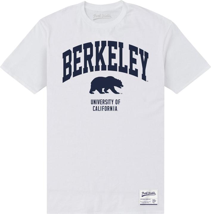 Park Fields TShirt (XL)