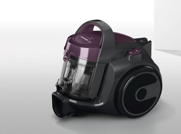 Produktbild Bosch Hausgeräte BGC05AAA1