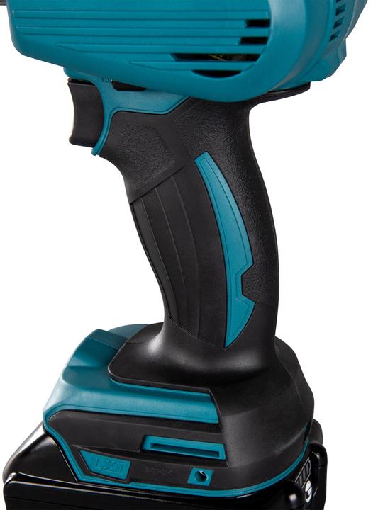 Actual product image Makita DCG180RY RECHARGEABLE CARTRIDGE PRESS