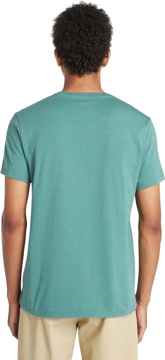 Immagine prodotto Timberland Oyster River Maglietta Logo Maniche Corte Uomo (S)