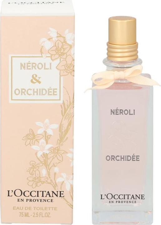Immagine prodotto L'Occitane Neroli & Orchidea (Eau de toilette, 75 ml)