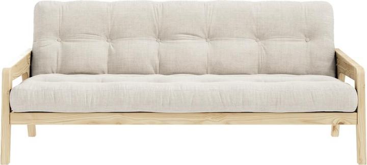 Actual product image Karup Design Grab (3-seater, Sofa bed)