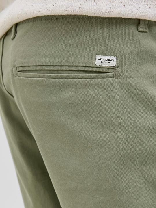 Actual product image Jack & Jones 2er-pack Regular Fit Chino Shorts Chino Shorts (XS)