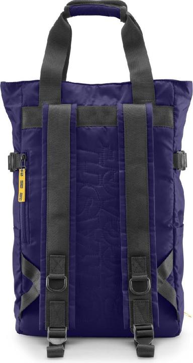 Immagine prodotto Crash baggage CRASH NOT CRASH - Tote Bag (18 l)
