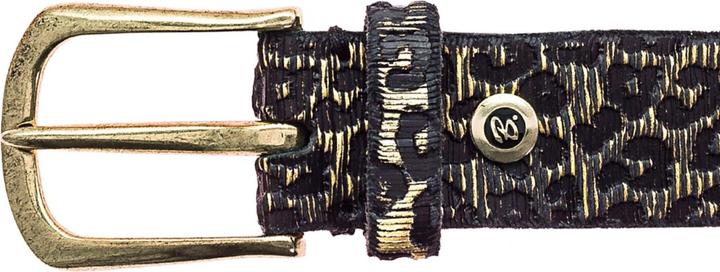 Produktbild B.Belt Gürtel Leder (85)