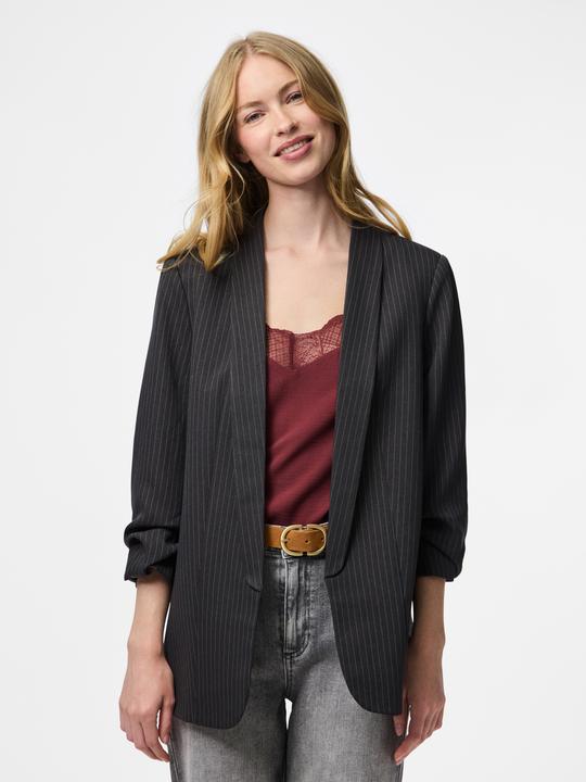 Immagine prodotto Pieces Pcbosella 3/4 Pinstripe Blazer Noos Bc (XL)